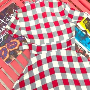 Fervour United Kingdom attire